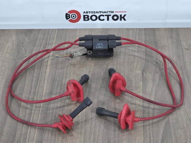 Катушка зажигания, 3000 рублей, Пешки