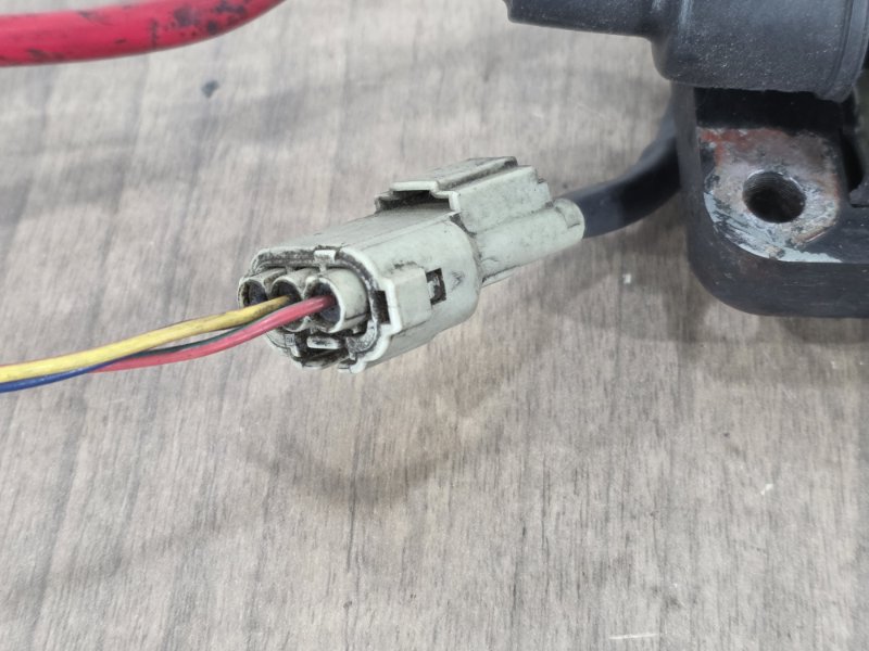 Катушка зажигания, 3000 рублей, Пешки