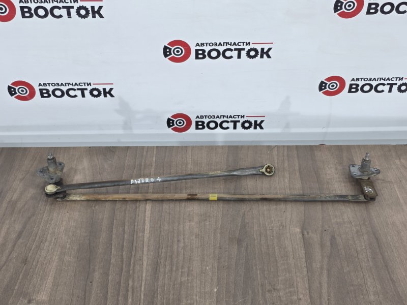 Трапеция дворников, 3000 рублей, Пешки