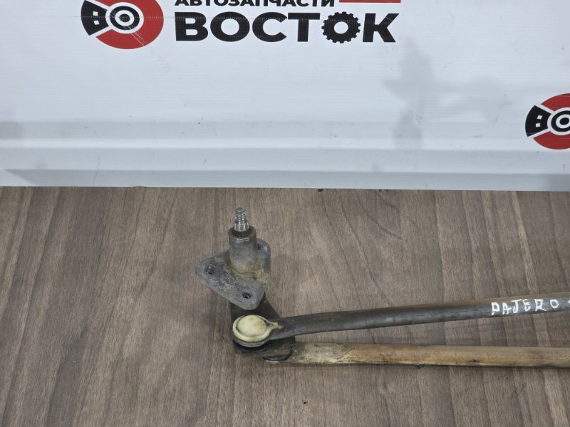 Трапеция дворников, 3000 рублей, Пешки