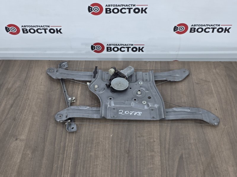 Стеклоподъемный механизм, 3000 рублей, Пешки