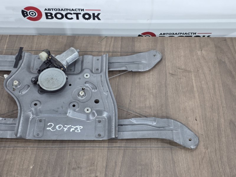 Стеклоподъемный механизм, 3000 рублей, Пешки