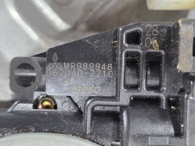 Стеклоподъемный механизм, 3000 рублей, Пешки