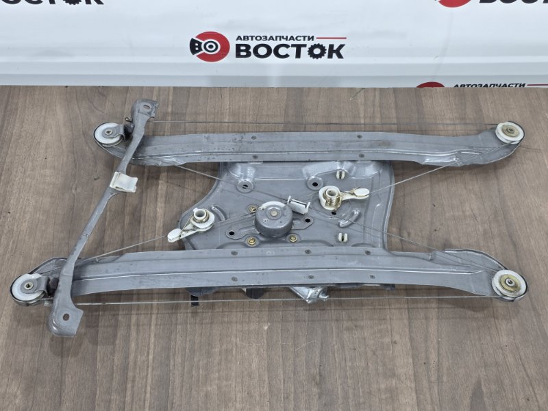 Стеклоподъемный механизм, 3000 рублей, Пешки