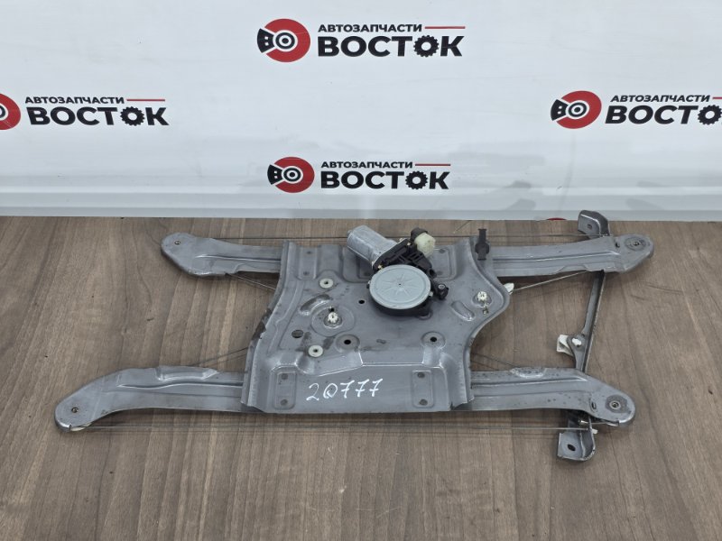 Стеклоподъемный механизм, 2500 рублей, Пешки