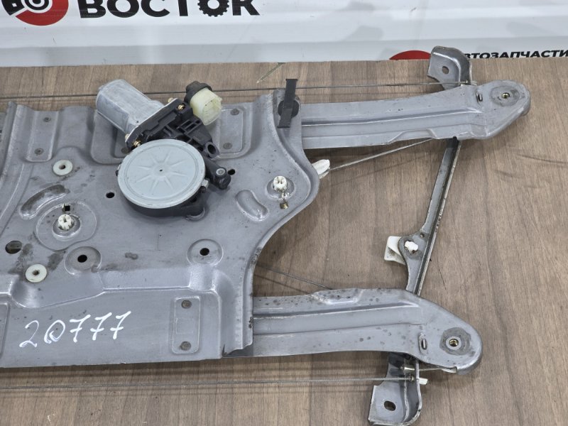 Стеклоподъемный механизм, 2500 рублей, Пешки