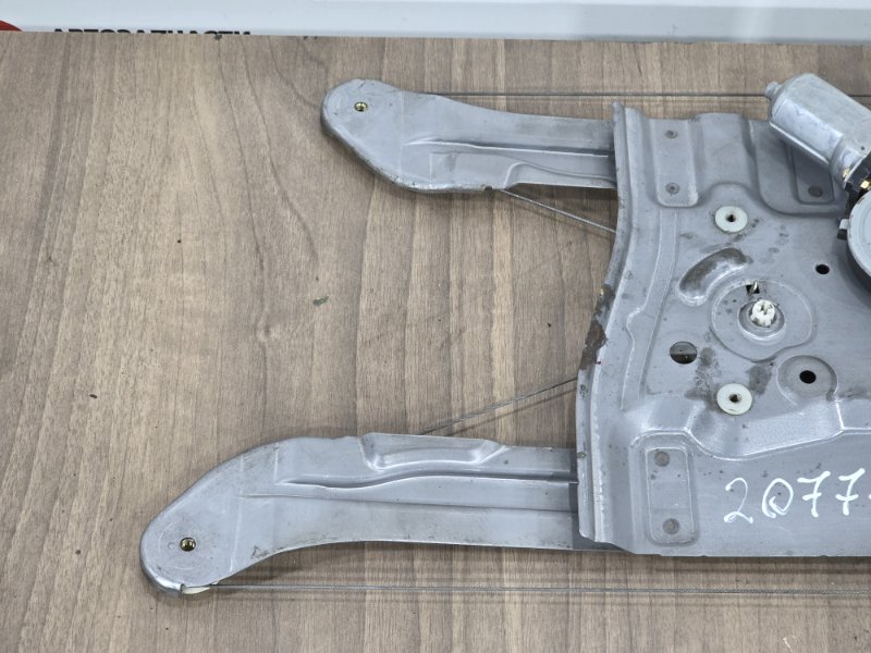 Стеклоподъемный механизм, 2500 рублей, Пешки