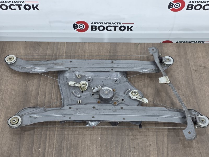 Стеклоподъемный механизм, 2500 рублей, Пешки