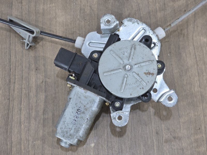 Стеклоподъемный механизм, 5000 рублей, Пешки