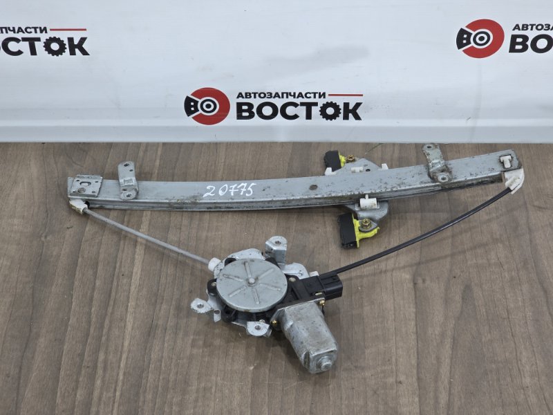 Стеклоподъемный механизм, 5000 рублей, Пешки