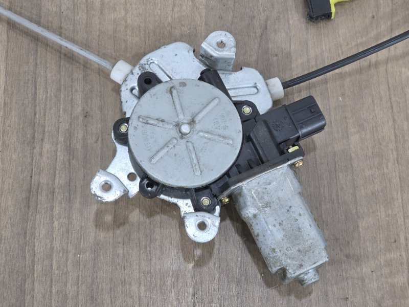 Стеклоподъемный механизм, 5000 рублей, Пешки