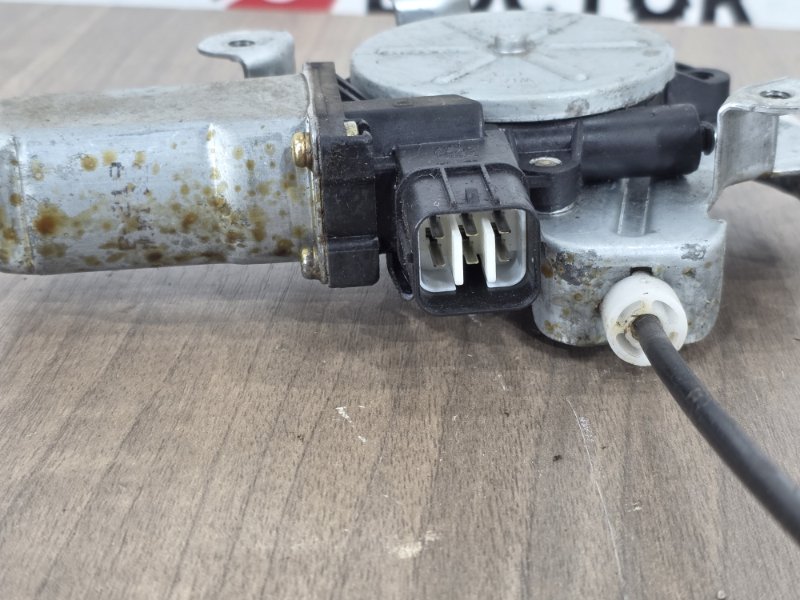 Стеклоподъемный механизм, 5000 рублей, Пешки