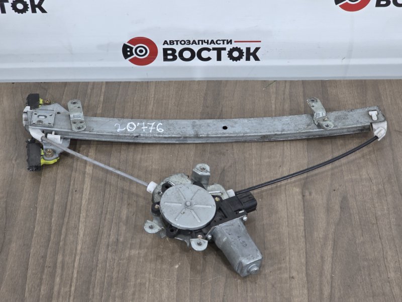 Стеклоподъемный механизм, 5000 рублей, Пешки