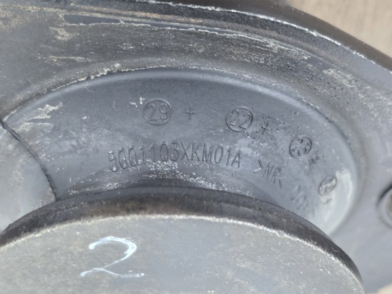 Подушка кузова, 1500 рублей, Пешки