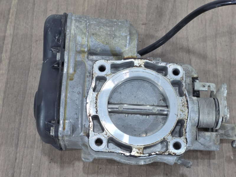 Дроссельная заслонка, 40000 рублей, Пешки