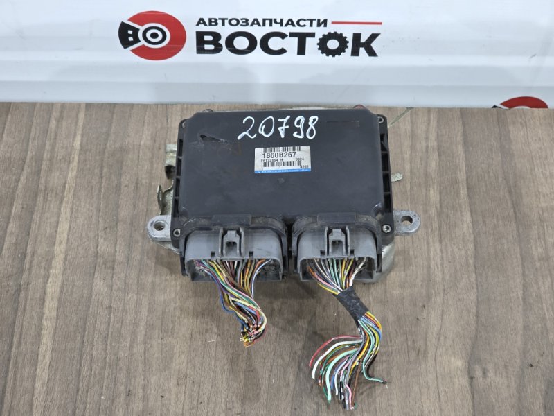 Блок управления двигателем, 3000 рублей, Пешки