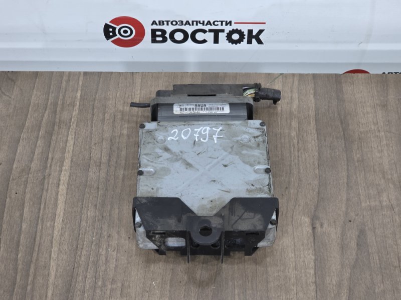 Блок управления двигателем, 8000 рублей, Пешки