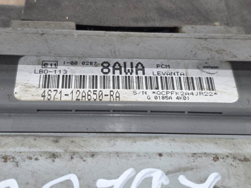 Блок управления двигателем, 8000 рублей, Пешки