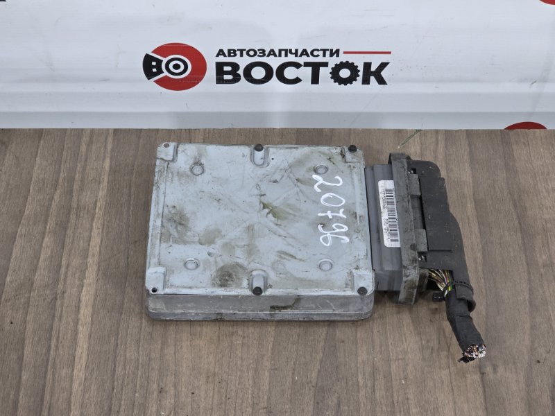 Блок управления двигателем, 3000 рублей, Пешки