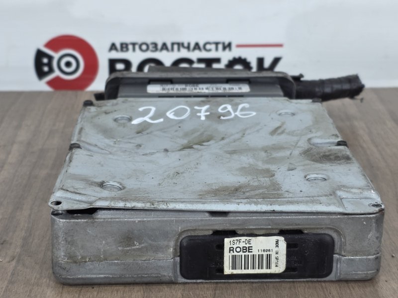 Блок управления двигателем, 3000 рублей, Пешки