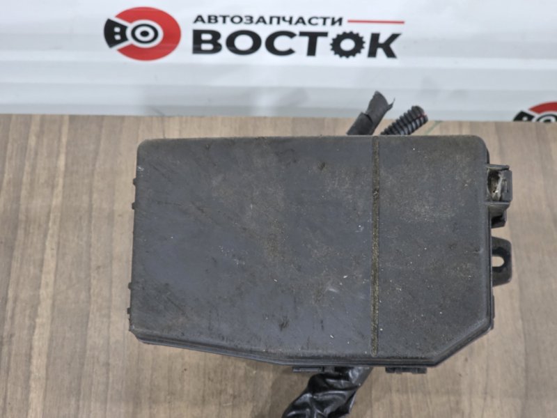 Блок предохранителей под капот, 1500 рублей, Пешки