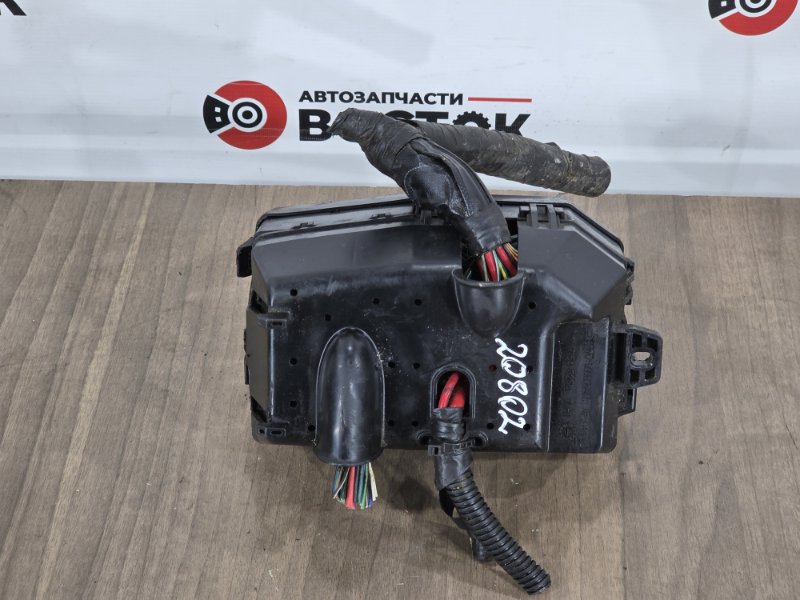 Блок предохранителей под капот, 1500 рублей, Пешки