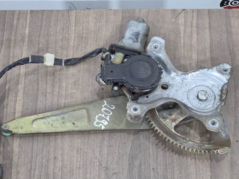 Стеклоподъемный механизм, 3500 рублей, Пешки