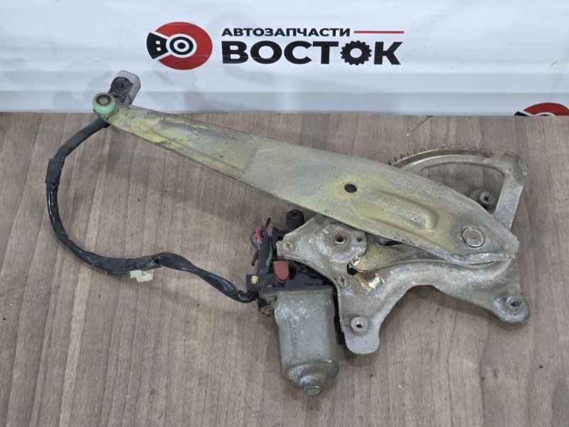 Стеклоподъемный механизм, 3500 рублей, Пешки