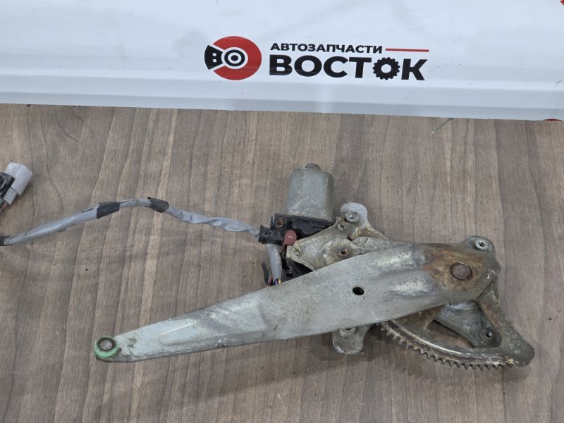 Стеклоподъемный механизм, 3500 рублей, Пешки