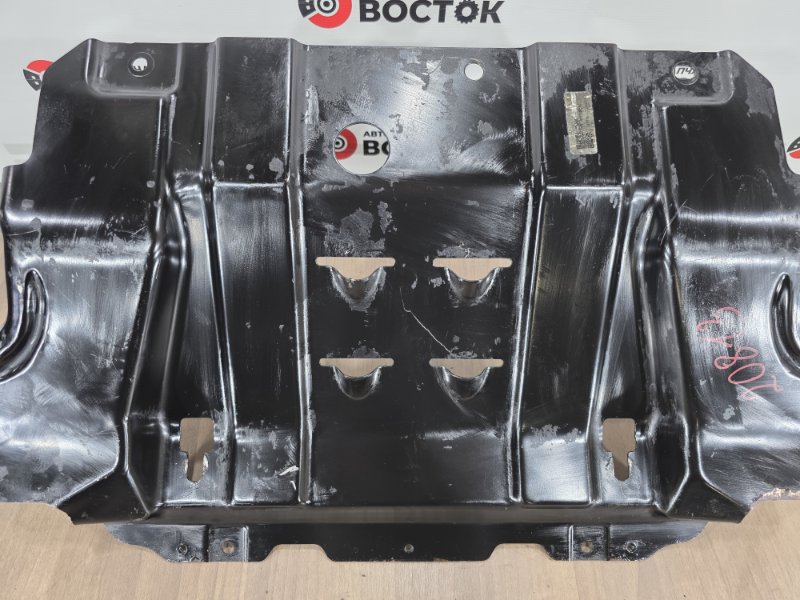 Защита двигателя, 4500 рублей, Пешки