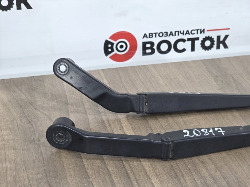 Поводок стеклоочистителя, 4500 рублей, Пешки