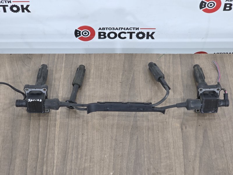 Катушка зажигания, 10000 рублей, Пешки