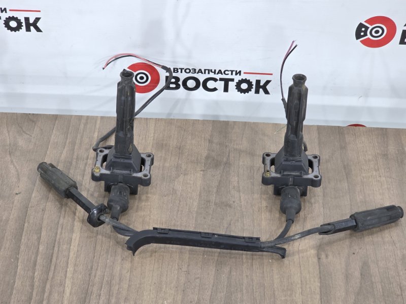 Катушка зажигания, 10000 рублей, Пешки