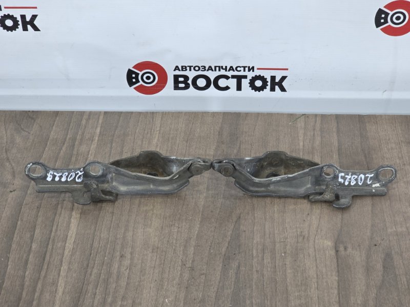 Петля капота, 3000 рублей, Пешки