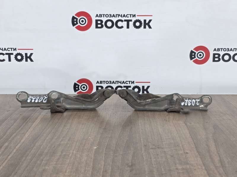 Петля капота, 3000 рублей, Пешки