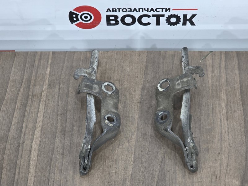 Петля капота, 3000 рублей, Пешки