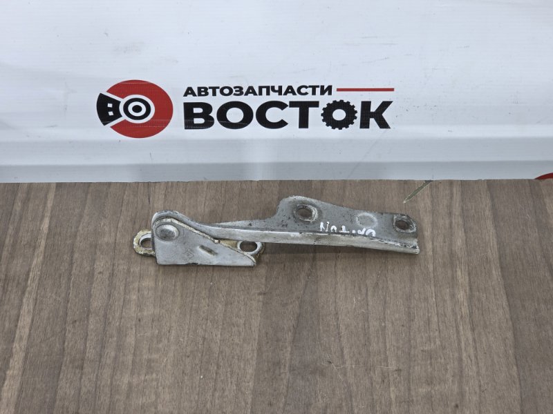 Петля капота, 1000 рублей, Пешки