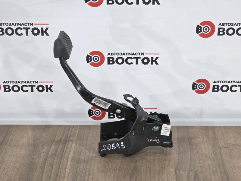 Педаль тормоза, 1500 рублей, Пешки