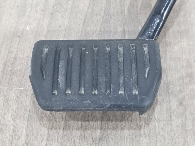 Педаль тормоза, 1500 рублей, Пешки