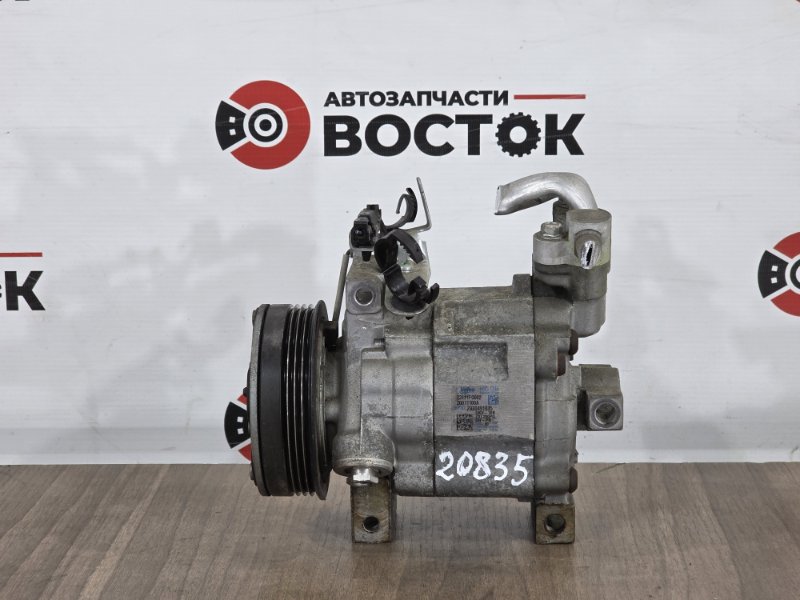 Компрессор кондиционера, 5000 рублей, Пешки