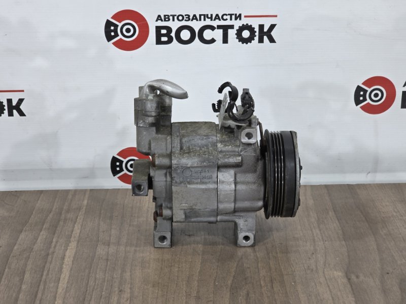 Компрессор кондиционера, 5000 рублей, Пешки