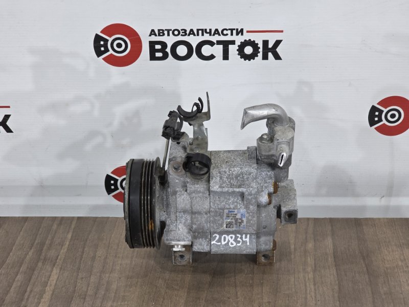 Компрессор кондиционера, 5000 рублей, Пешки