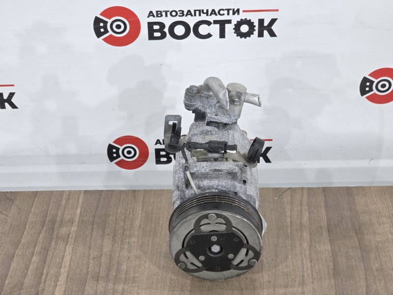 Компрессор кондиционера, 5000 рублей, Пешки