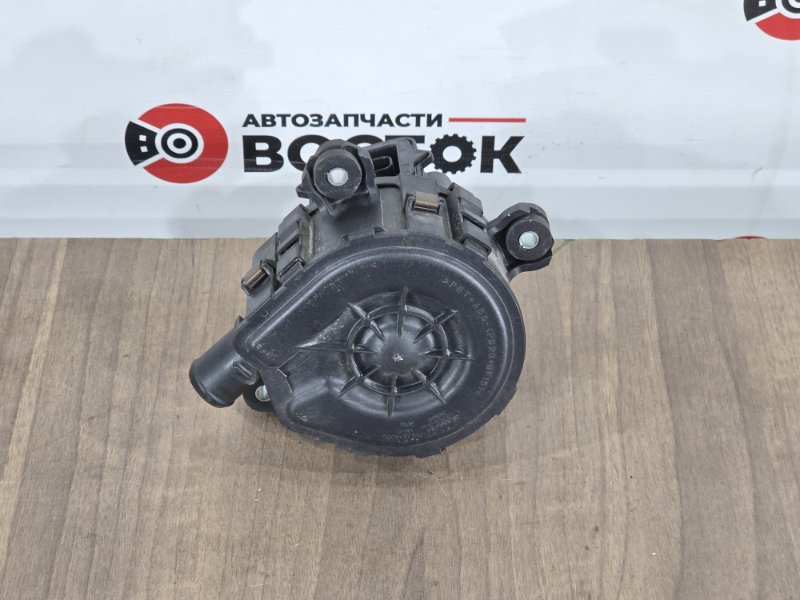 Насос продувки катализатора, 1500 рублей, Пешки