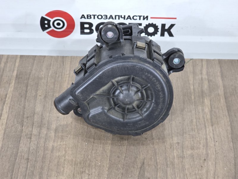 Насос продувки катализатора, 1500 рублей, Пешки