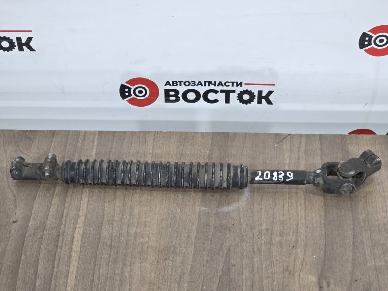 Рулевой карданчик, 3500 рублей, Пешки