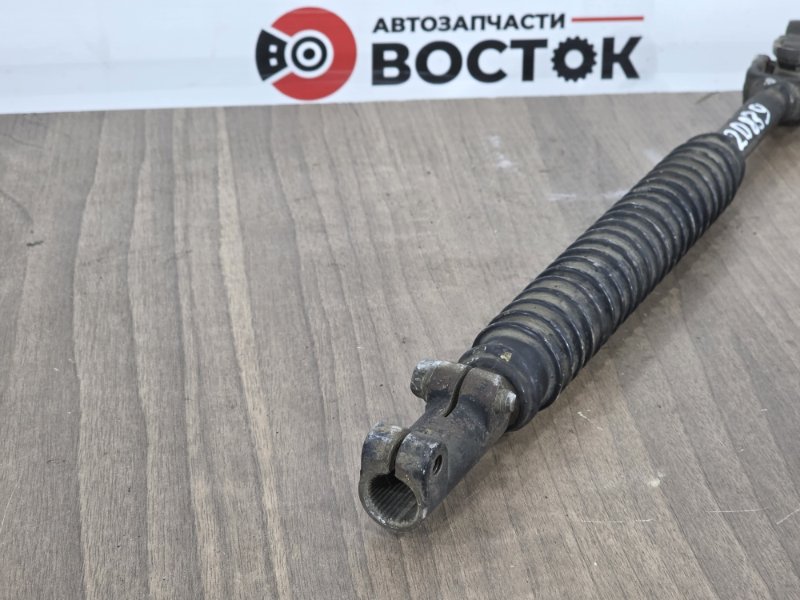 Рулевой карданчик, 3500 рублей, Пешки