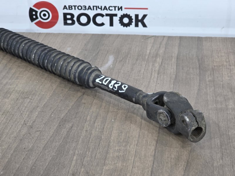 Рулевой карданчик, 3500 рублей, Пешки