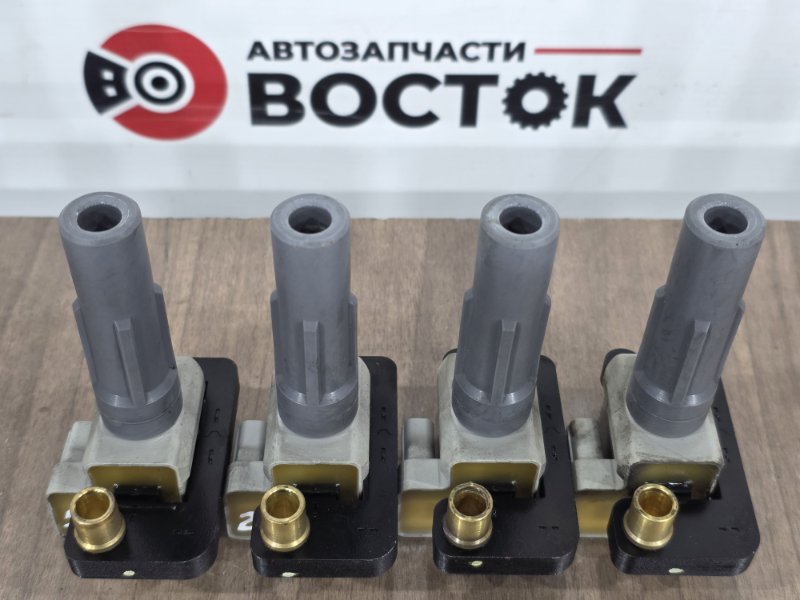 Катушка зажигания, 4500 рублей, Пешки