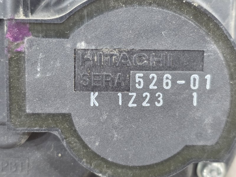 Дроссельная заслонка, 2000 рублей, Пешки